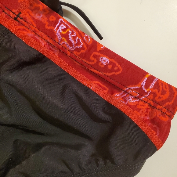 Nike Boy's Youth Swimwear - Picture 8 of 9